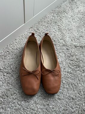 Everlane Ballet Flats